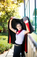 ผลงานการถ่ายภาพ มหาวิทยาลัยกรุงเทพธนบุรี